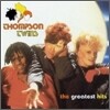 Thompson Twins - Greatest Hits