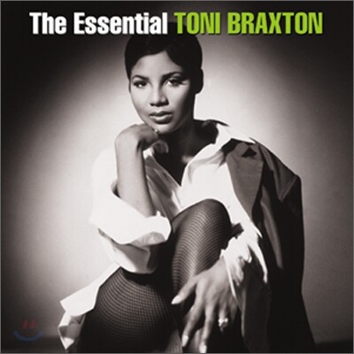 Toni Braxton - The Essential Toni Braxton