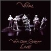 Van Der Graaf Generator - Vital (Live)
