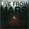 Ben Harper & The Innocent Criminals - Live From Mars