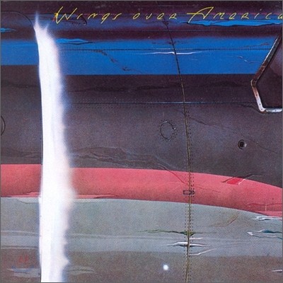 Wings - Wings Over America