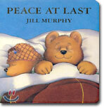 Peace at Last