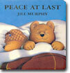 Peace at Last