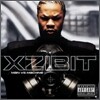 Xzibit - Man Vs Machine [2LP]