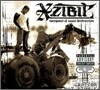 Xzibit - Weapons Of Mass Destruction (Bonus DVD)