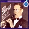 Benny Goodman - On The Air 1937-38