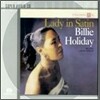 Billie Holiday - Lady In Satin