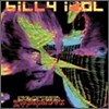 Billy Idol - Cyberpunk