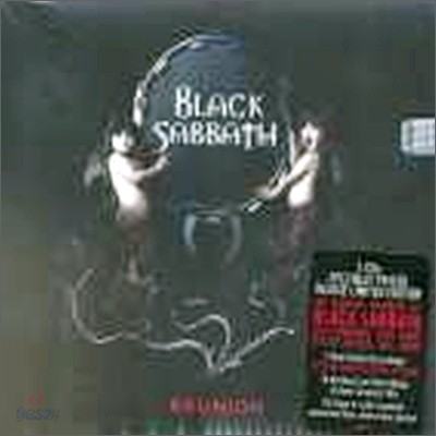 Black Sabbath - Reunion