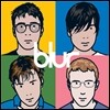 Blur (블러) - Best [2LP]