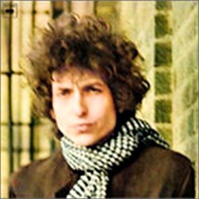 Bob Dylan - Blonde On Blonde