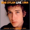 Bob Dylan (밥 딜런) - Bootleg Series, Vol. 6: Live 1964
