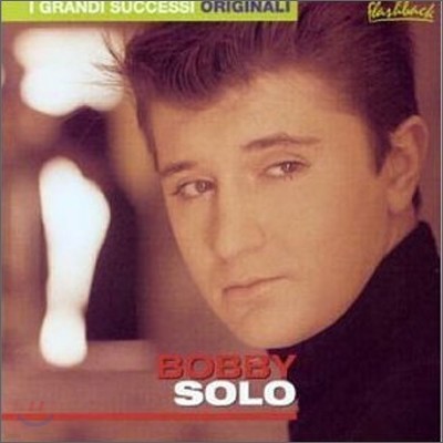 Bobby Solo - I Grandi Successi Originali