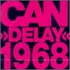 Can - Delay 1968 (Hybrid Sacd)