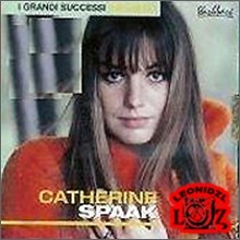 Catherine Spaak - I Grandi Successi Originali