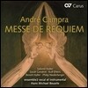 Hans Michael Beuerle 앙드레 캉프라: 레퀴엠 (Andre Campra: Messe De Requiem) 한스 미하엘 보이에를, 앙상블 3