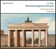 Felix Koch 바흐: 브란덴부르크 협주곡 전곡 (J.S. Bach: Brandenburg Concertos BWV1046-1051) 펠릭스 코흐, 노이마이어 콘소트
