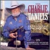 Charlie Daniels Band - How Sweet The Sound: 25 Favorite Hymns & Gospel Greats