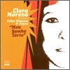Clara Moreno - Meu Samba Torto