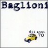 Claudio Baglioni - Gli Anni '70