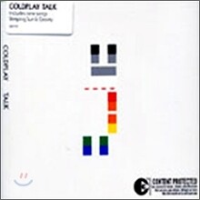Coldplay - Talk