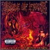 Cradle Of Filth - Lovecraft & Witch Hearts