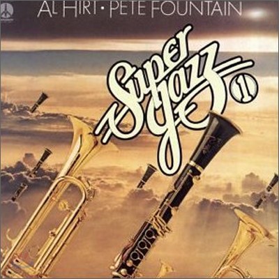 Al Hirt & Pete Fountain - Super Jazz I