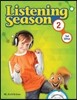 Listening Season 2 [2nd Edition]