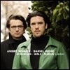 Andre Schuen 슈만 / 볼프 / 마르탱: 가곡집 (Schumann / Wolf / Martin: Lieder) 안드레 슈엔, 다니엘 하이데