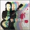 Aldo Nova - Portrait Of Aldo Nova