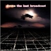 Doves - The Last Broadcast (LP)