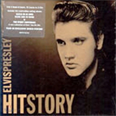 Elvis Presley - History