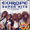 Europe - Super Hits