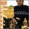 Five For Fighting - Battle For Everything (Limited Edition)