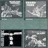 Grand Funk Railroad - Trunk Of Funk