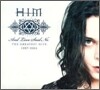 Him - And Love Said No