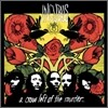 Incubus - A Crow Left Of The Murder