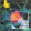 Apollo 440 - Gettin' High On Your Own Supply