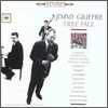 Jimmy Giuffre - Free Fall