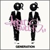 Audio Bullys - Generation