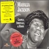 Mahalia Jackson - Gospels, Spirituals And Hymns, Vol. 1