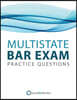 Quest Multistate Bar Exam (MBE) Practice Questions