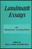 Landmark Essays on Advanced Composition
