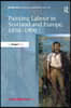 Painting Labour in Scotland and Europe, 1850-1900