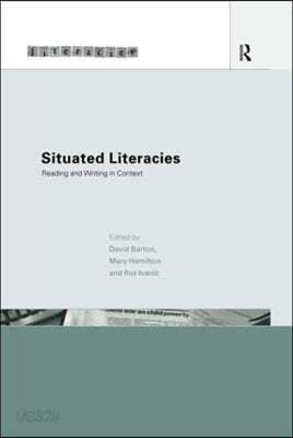 Situated Literacies