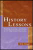 History Lessons