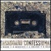 Dashboard Confessional - A Mark, A Mission, A Brand, A Scar