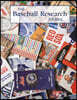 The Baseball Research Journal (Brj), Volume 36