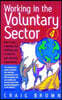 Working in the Voluntary Sector