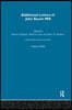 Collected Works of John Stuart Mill